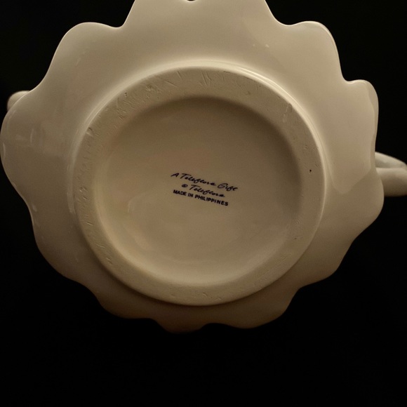 1980’s Tea Party Teapot - Picture 7 of 7